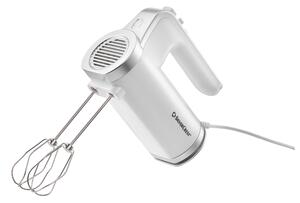 Silvercrest® Ruční mixér SHM 400 G1 (bílá) (100399295003)