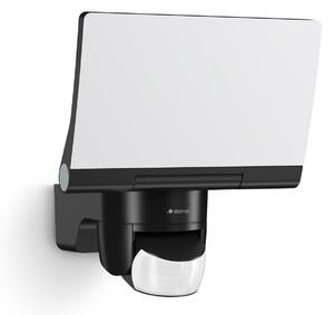Venkovní svítidla STEINEL, XLED Home 2 S, Černá, Plast, Moderní