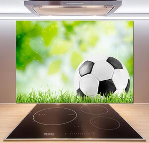 Dekorační panel sklo Fotbal pksh-80877842