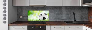 Dekorační panel sklo Fotbal pksh-80877842