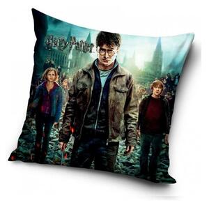 Povlak na polštářek - Harry Potter čarodějovi učni