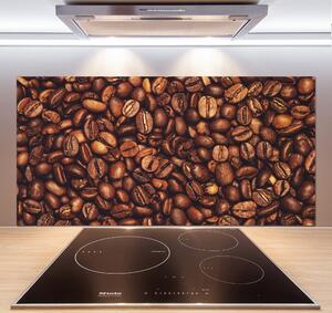 Dekorační panel sklo Zrnka kávy pksh-80899191