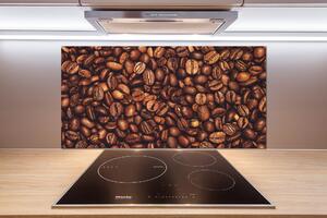 Dekorační panel sklo Zrnka kávy pksh-80899191
