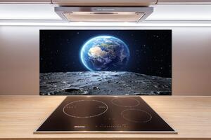 Panel do kuchyně Planeta Země pksh-80974696