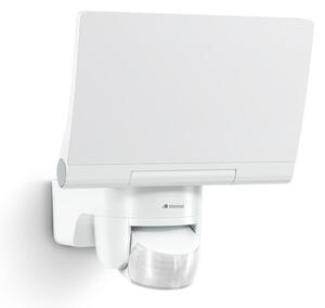 Venkovní svítidla STEINEL, XLED Home 2 S, Bílá, Plast, Moderní