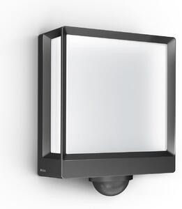 Venkovní svítidla STEINEL, L 40 SC Bluetooth, Černá, Kov