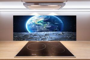 Panel do kuchyně Planeta Země pksh-81307374