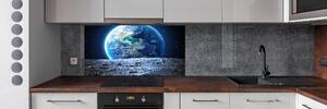 Panel do kuchyně Planeta Země pksh-81307374
