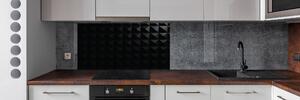 Panel do kuchyně Abstrakce pozadí pksh-81362051