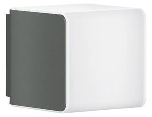Venkovní svítidla STEINEL, L 830 SC, Černá, Plast, Moderní
