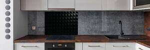 Panel do kuchyně Abstrakce pozadí pksh-81362051