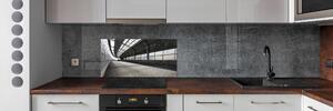 Panel do kuchyně Cesta v tunelu pksh-81367469