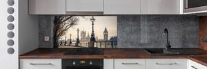 Panel do kuchyně Londýn podzim pksh-81420238