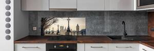 Panel do kuchyně Londýn podzim pksh-81420238