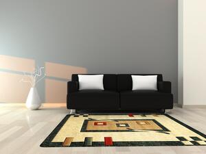 Berfin Dywany Kusový koberec Adora 5289 Y (Green) - 200x290 cm