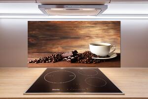 Panel do kuchyně Káva a čokoláda pksh-81730497