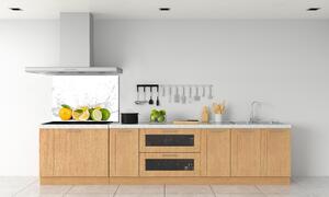 Panel do kuchyně Citrusy a voda pksh-81760914
