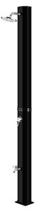 Solární sprcha G21 Spade 60 l, erná