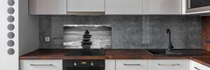 Panel do kuchyně Rovnováha kameny pksh-82042722