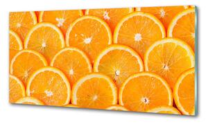 Panel do kuchyně Plátky pomeranče pksh-82047146