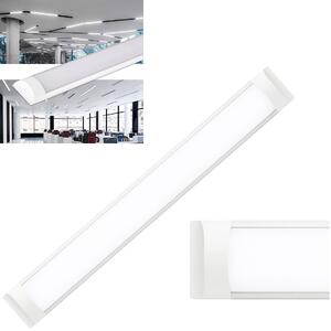 Toolight Panel LED 90cm bílý 27W