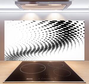 Panel do kuchyně Geometrické pozadí pksh-82569843