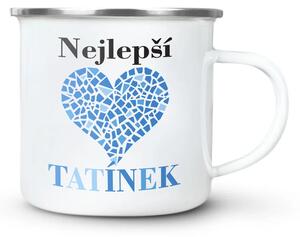 Sablio Plecháček Nejlepší tatínek: 300 ml