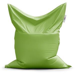 Sablio Sedací vak Classic Kiwi - 150x100 cm