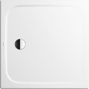 Kaldewei Cayonoplan čtvercová sprchová vanička 90x90 cm bílá 361447980001