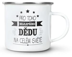 Sablio Plecháček Pro toho nejlepšího dědu: 300 ml