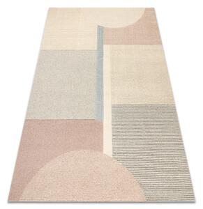 Koberec FLUX OSTA 461.1.AE990 krémový / béžový