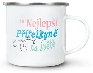 Sablio Plecháček Ta nejlepší přítelkyně na světě: 300 ml