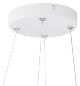 Solight WO8022 - LED St strop přisaz závěs svítidlo LED/40W/230V 3000-6500K + DO