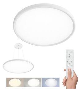 Solight WO8022 - LED St strop přisaz závěs svítidlo LED/40W/230V 3000-6500K + DO