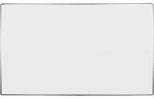 Magnetická tabule s odkládací poličkou MANAŽER K LG 200 x 120 cm