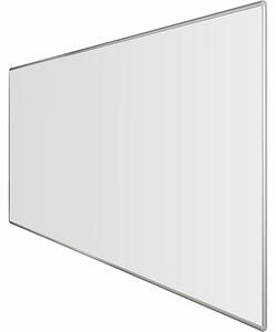 Magnetická tabule s odkládací poličkou MANAŽER K 300 x 120 cm