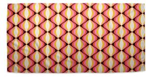 Sablio Ručník Kaleidoskop vzpomínek - 30x50 cm