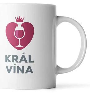 Sablio Hrnek Král vína - 330 ml - standard