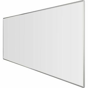 Magnetická tabule s odkládací poličkou MANAŽER K 300 x 100 cm