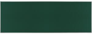 Magnetická tabule pro popis křídou ŠKOL K 350 x 120 cm