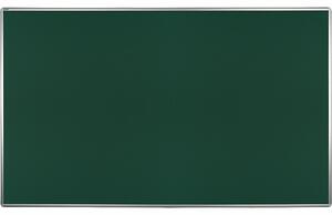 Magnetická tabule pro popis křídou ŠKOL K 200 x 120 cm
