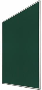 Magnetická tabule pro popis křídou ŠKOL K 150 x 120 cm