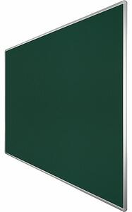 Magnetická tabule pro popis křídou ŠKOL K 200 x 120 cm