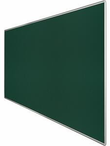 Magnetická tabule pro popis křídou ŠKOL K 225 x 100 cm
