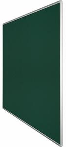 Magnetická tabule pro popis křídou ŠKOL K 150 x 100 cm