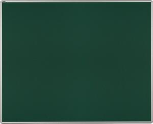 Magnetická tabule pro popis křídou ŠKOL K 150 x 120 cm