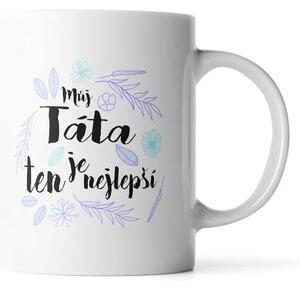 Sablio Hrnek Můj táta je ten nejlepší - 330 ml - standard
