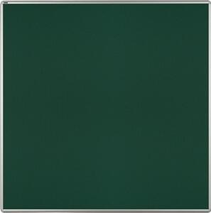 Magnetická tabule pro popis křídou ŠKOL K 120 x 120 cm