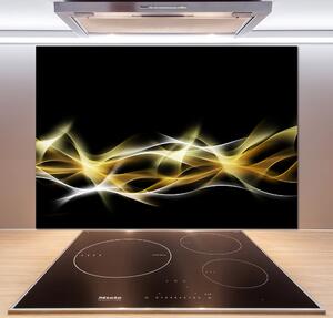 Panel do kuchyně Abstrakce světla pksh-83326606