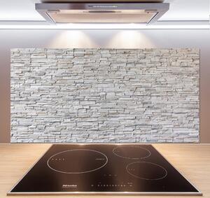 Panel do kuchyně Kamenná stěna pksh-83343347